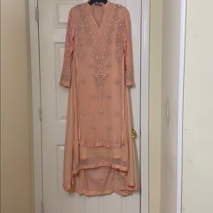 Indian Pakistani Dresss